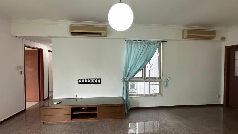 Rivervale Crest, 9 Rivervale Crescent, 3 Bedrooms, 1,196 sqft, Condominium For Rent, by Stephen Tan, 24155287 - PropertyGuru.com.sg