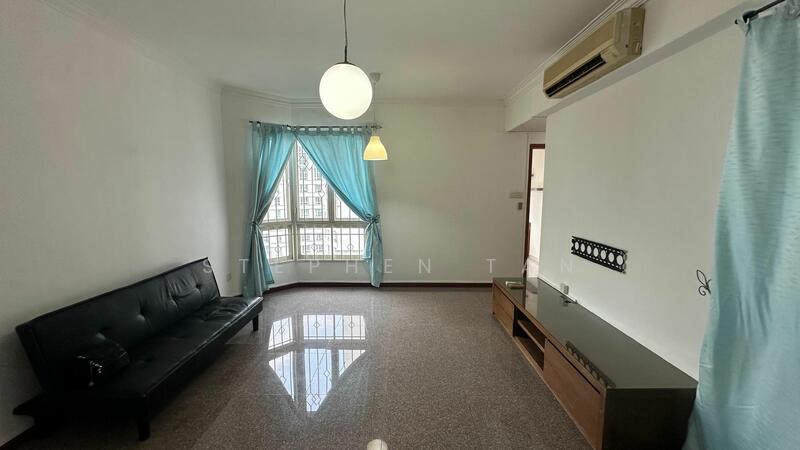 Rivervale Crest, 9 Rivervale Crescent, 3 Bedrooms, 1,196 sqft, Condominium For Rent, by Stephen Tan, 24155287 - PropertyGuru.com.sg