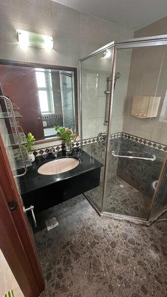 Rivervale Crest, 9 Rivervale Crescent, 3 Bedrooms, 1,196 sqft, Condominium For Rent, by Stephen Tan, 24155287 - PropertyGuru.com.sg