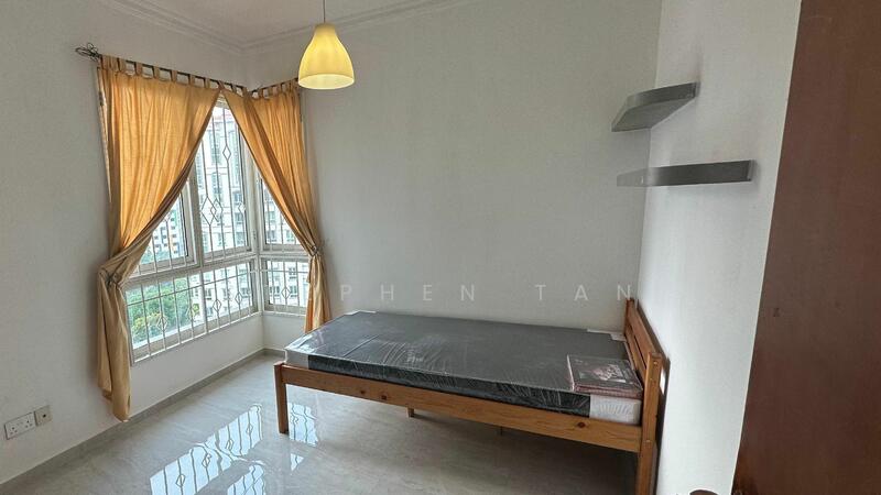 Rivervale Crest, 9 Rivervale Crescent, 3 Bedrooms, 1,196 sqft, Condominium For Rent, by Stephen Tan, 24155287 - PropertyGuru.com.sg
