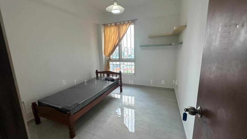 Rivervale Crest, 9 Rivervale Crescent, 3 Bedrooms, 1,196 sqft, Condominium For Rent, by Stephen Tan, 24155287 - PropertyGuru.com.sg