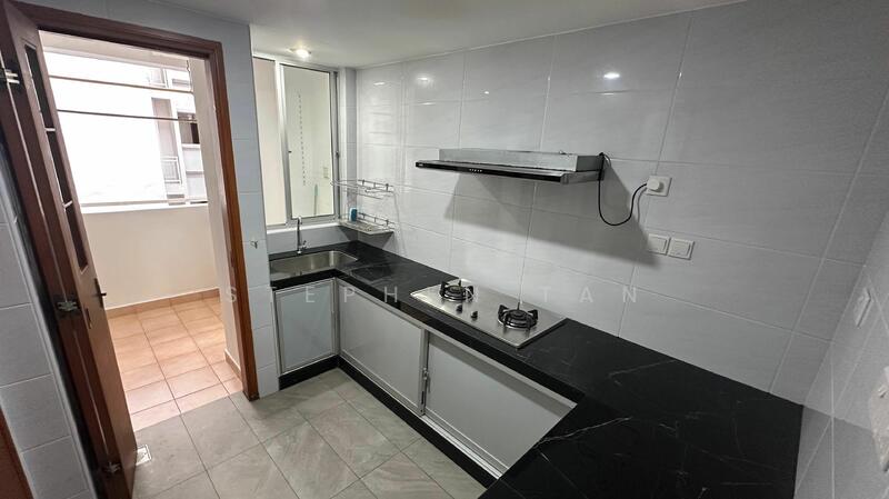 Rivervale Crest, 9 Rivervale Crescent, 3 Bedrooms, 1,196 sqft, Condominium For Rent, by Stephen Tan, 24155287 - PropertyGuru.com.sg