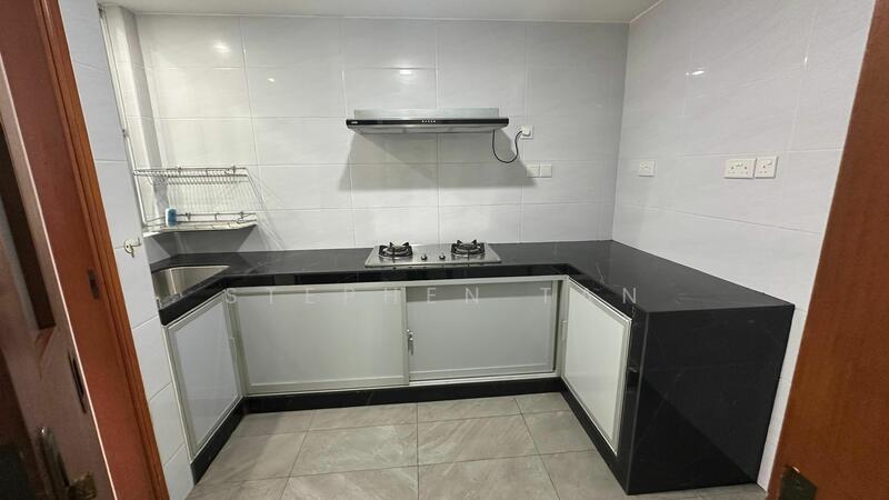 Rivervale Crest, 9 Rivervale Crescent, 3 Bedrooms, 1,196 sqft, Condominium For Rent, by Stephen Tan, 24155287 - PropertyGuru.com.sg