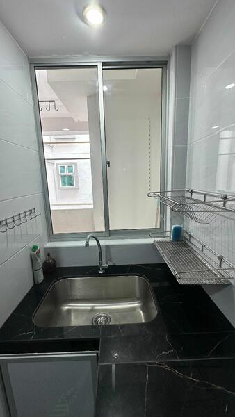 Rivervale Crest, 9 Rivervale Crescent, 3 Bedrooms, 1,196 sqft, Condominium For Rent, by Stephen Tan, 24155287 - PropertyGuru.com.sg