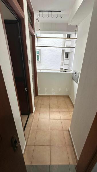 Rivervale Crest, 9 Rivervale Crescent, 3 Bedrooms, 1,196 sqft, Condominium For Rent, by Stephen Tan, 24155287 - PropertyGuru.com.sg