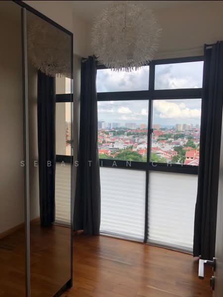 Levenue, 55 Lengkong Empat, 2 Bedrooms, 495 sqft, Condominium For Sale, by Sebastian Chia, 24155308 - PropertyGuru.com.sg