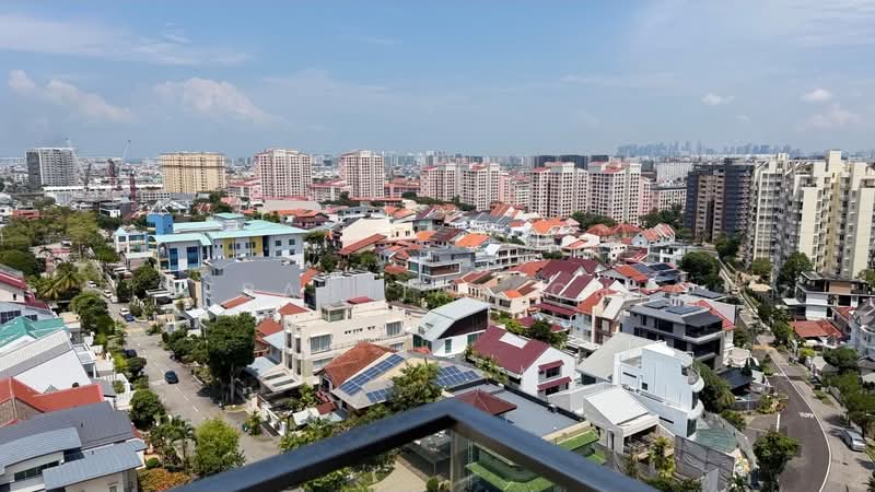 Levenue, 55 Lengkong Empat, 2 Bedrooms, 495 sqft, Condominium For Sale, by Sebastian Chia, 24155308 - PropertyGuru.com.sg