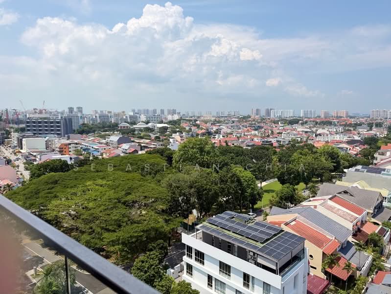 Levenue, 55 Lengkong Empat, 2 Bedrooms, 495 sqft, Condominium For Sale, by Sebastian Chia, 24155308 - PropertyGuru.com.sg