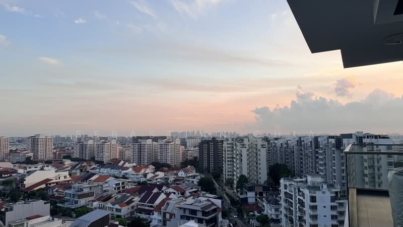 Levenue, 55 Lengkong Empat, 2 Bedrooms, 495 sqft, Condominium For Sale, by Sebastian Chia, 24155308 - PropertyGuru.com.sg