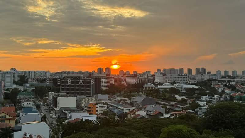 Levenue, 55 Lengkong Empat, 2 Bedrooms, 495 sqft, Condominium For Sale, by Sebastian Chia, 24155308 - PropertyGuru.com.sg