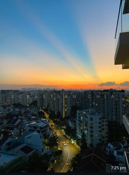 Levenue, 55 Lengkong Empat, 2 Bedrooms, 495 sqft, Condominium For Sale, by Sebastian Chia, 24155308 - PropertyGuru.com.sg