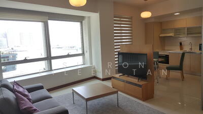 For Rent - The Sail @ Marina Bay