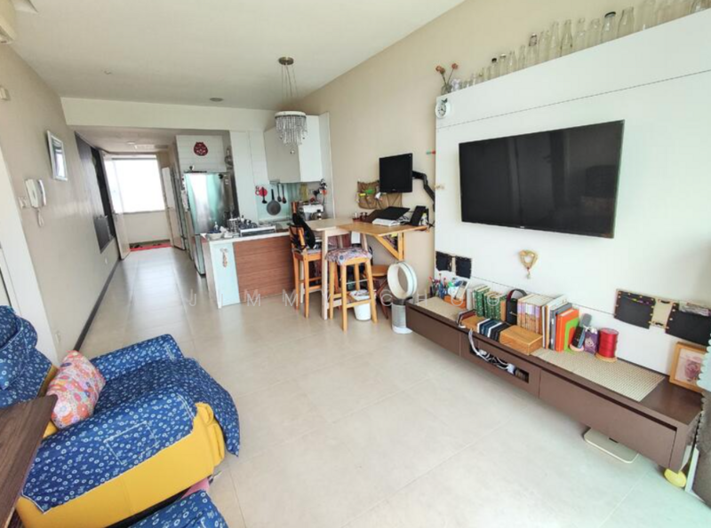 For Rent - Southbank