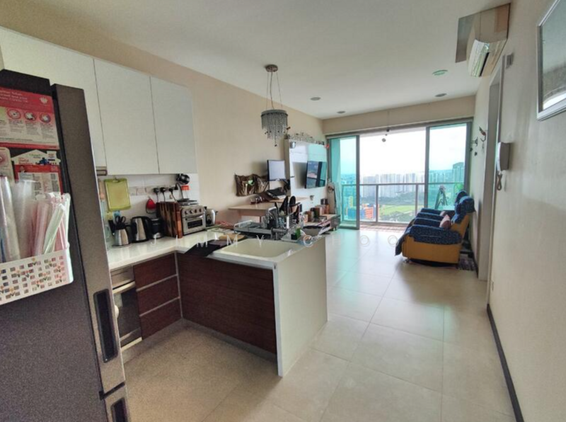 For Rent - Southbank