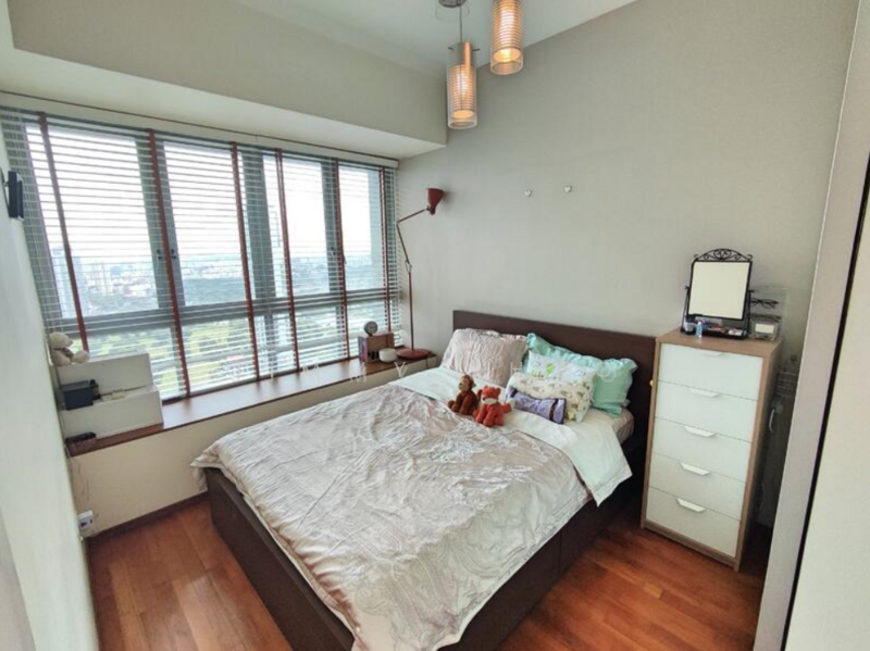 For Rent - Southbank