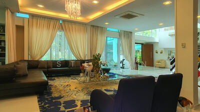 For Sale - Chatsworth Park