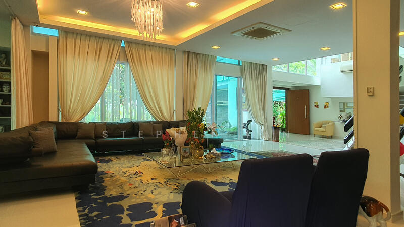 For Sale - Chatsworth Park