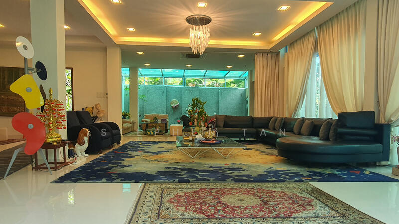 For Sale - Chatsworth Park