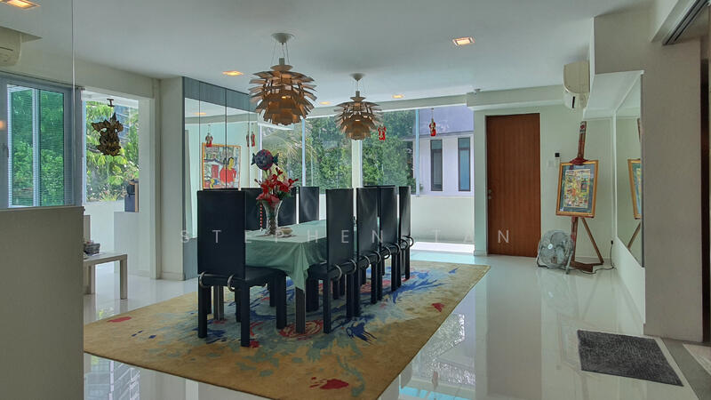 For Sale - Chatsworth Park