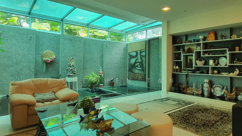 For Sale - Chatsworth Park