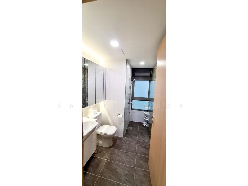 Ripple Bay, 16 Pasir Ris Link, 3 Bedrooms, 1,087 sqft, Condominium For Rent, by Ranjit Singh, 24155460 - PropertyGuru.com.sg