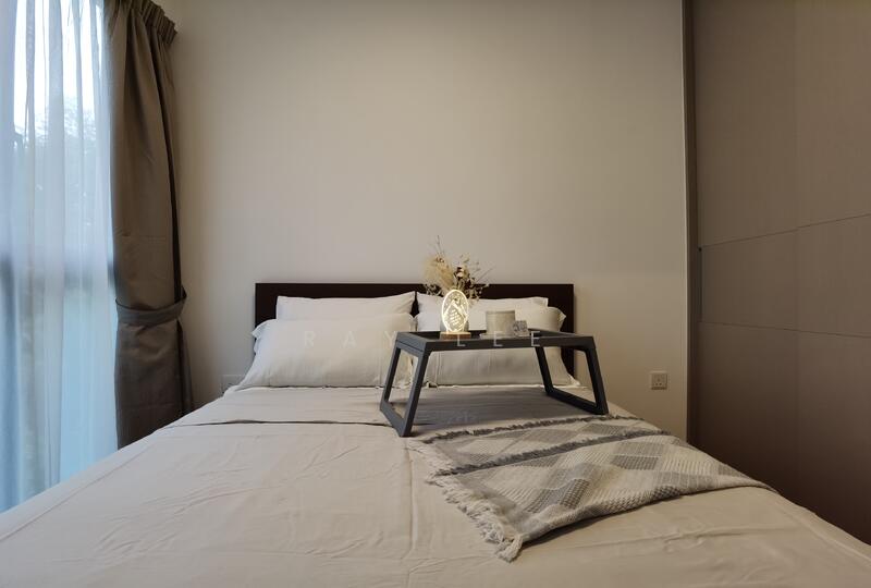 Sophia Hills, 17 Mount Sophia, 1 Bedroom, 500 sqft, Condominium For Rent, by Ray Lee, 24155505 - PropertyGuru.com.sg