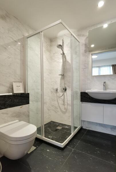 Sophia Hills, 17 Mount Sophia, 1 Bedroom, 500 sqft, Condominium For Rent, by Ray Lee, 24155505 - PropertyGuru.com.sg