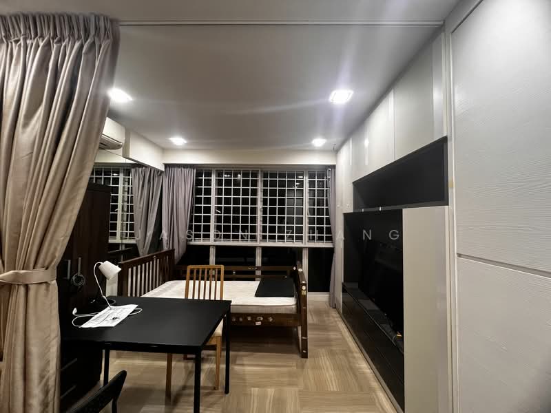 Gardenvista, 954 Dunearn Road, 3 Bedrooms, 1,130 sqft, Condominium For Rent, by Jason Zhang, 24155635 - PropertyGuru.com.sg