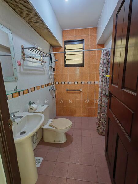 For Rent - 155 Rivervale Crescent