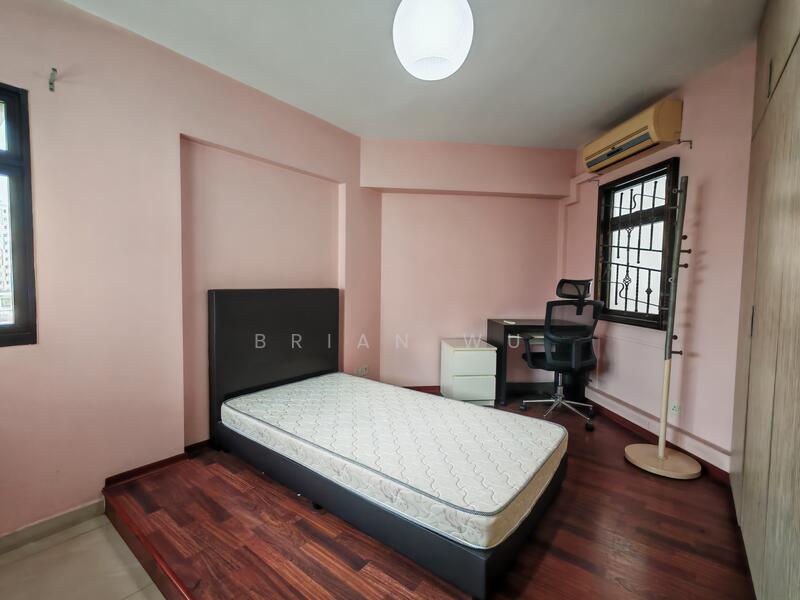 For Rent - 155 Rivervale Crescent