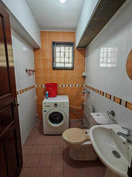 For Rent - 155 Rivervale Crescent