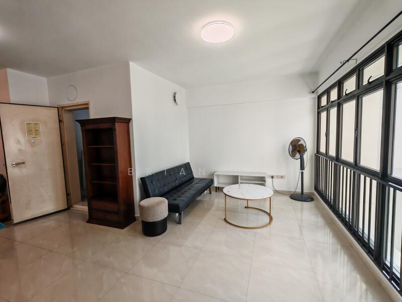 For Rent - 155 Rivervale Crescent