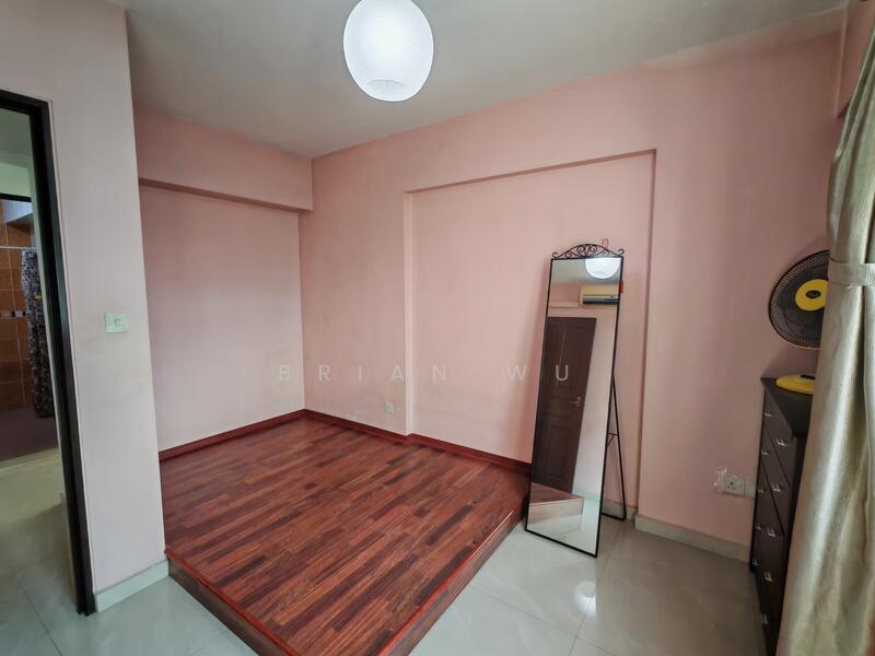 For Rent - 155 Rivervale Crescent