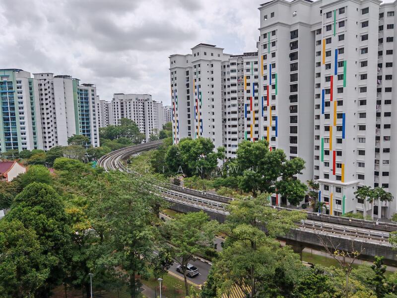 For Rent - 155 Rivervale Crescent