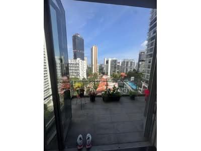 For Sale - Helios Residences