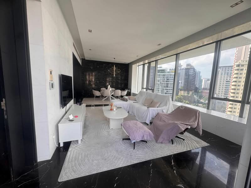 For Sale - Helios Residences