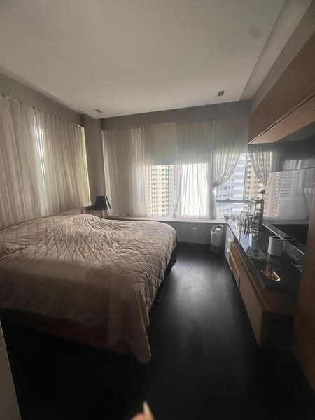 For Sale - Helios Residences