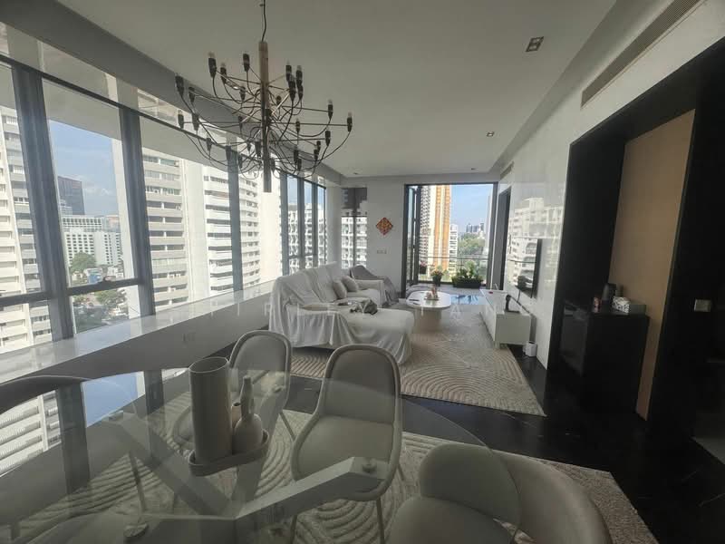 For Sale - Helios Residences