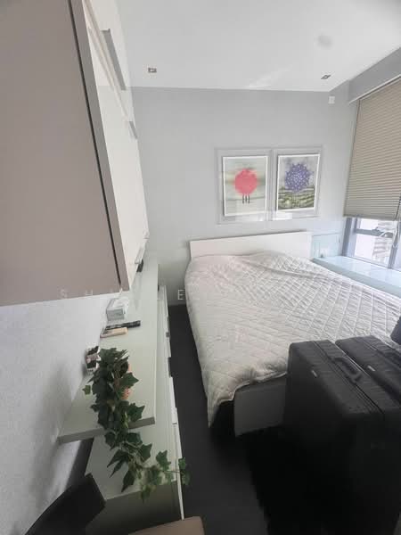 For Sale - Helios Residences