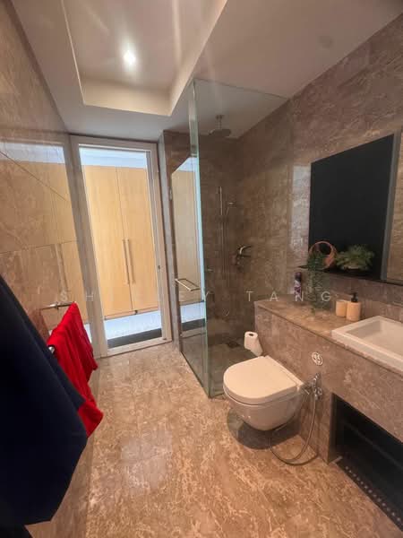 For Sale - Helios Residences