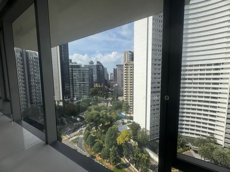 For Sale - Helios Residences