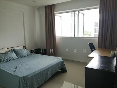 For Rent - 115 Bedok Reservoir Road