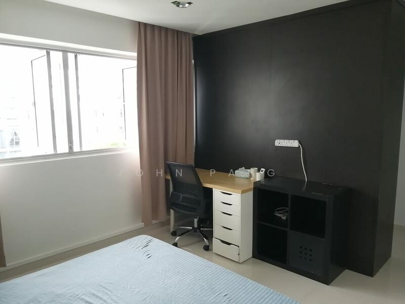 For Rent - 115 Bedok Reservoir Road