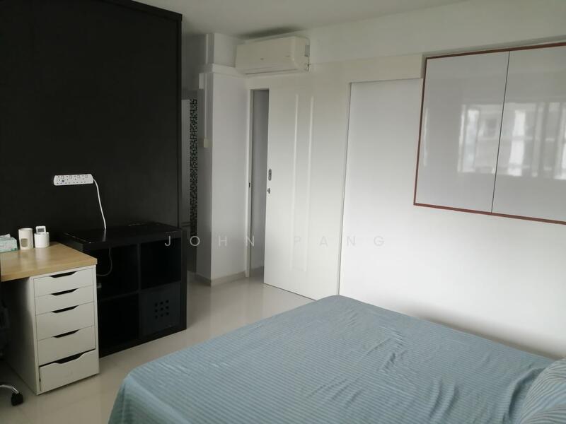 For Rent - 115 Bedok Reservoir Road