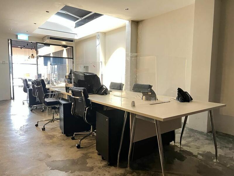 Craig Road ground floor f&b shophouse, Craig Road, 1,450 sqft, Food & Beverage For Rent, by Ashley Ng (黄添华), 24156351 - CommercialGuru.com.sg