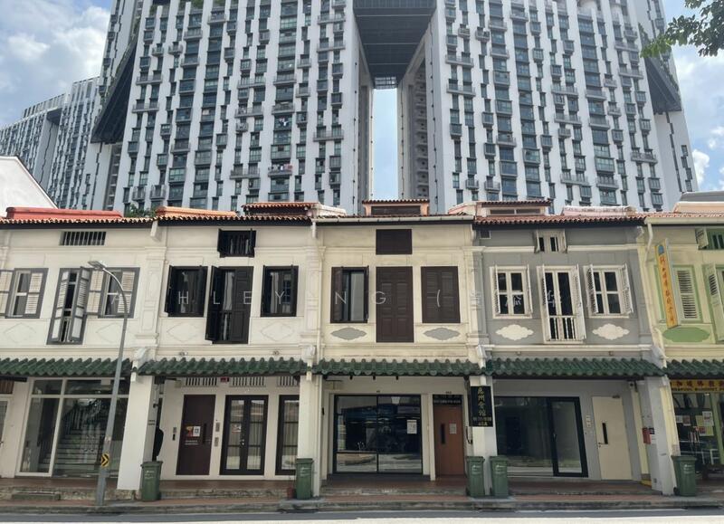 Craig Road ground floor f&b shophouse, Craig Road, 1,450 sqft, Food & Beverage For Rent, by Ashley Ng (黄添华), 24156351 - CommercialGuru.com.sg