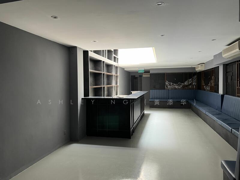 Craig Road ground floor f&b shophouse, Craig Road, 1,450 sqft, Food & Beverage For Rent, by Ashley Ng (黄添华), 24156351 - CommercialGuru.com.sg