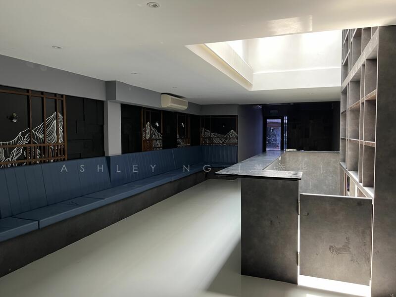 Craig Road ground floor f&b shophouse, Craig Road, 1,450 sqft, Food & Beverage For Rent, by Ashley Ng (黄添华), 24156351 - CommercialGuru.com.sg