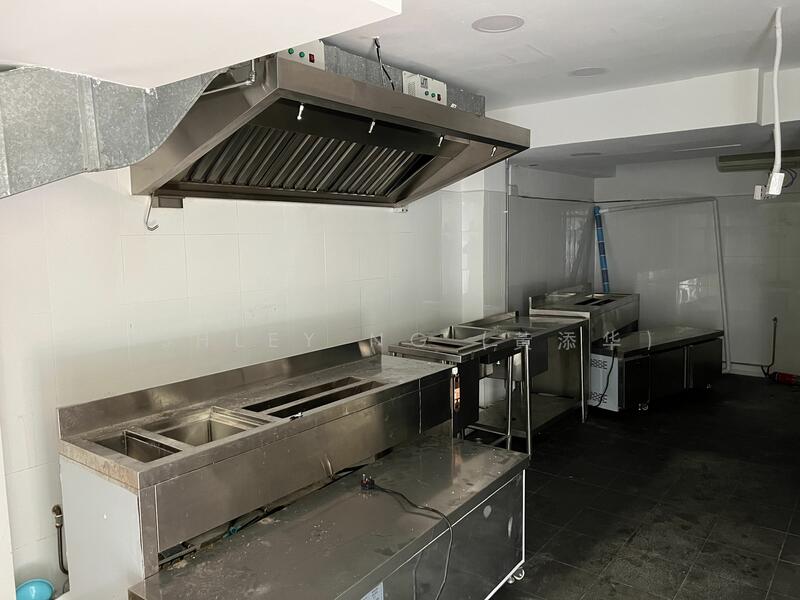 Craig Road ground floor f&b shophouse, Craig Road, 1,450 sqft, Food & Beverage For Rent, by Ashley Ng (黄添华), 24156351 - CommercialGuru.com.sg