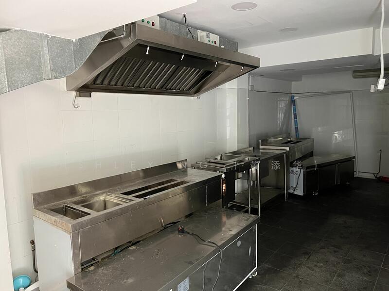 Craig Road ground floor f&b shophouse, Craig Road, 1,450 sqft, Food & Beverage For Rent, by Ashley Ng (黄添华), 24156351 - CommercialGuru.com.sg